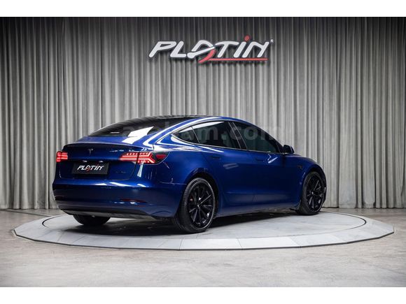 2021 TESLA MODEL 3 75KWH AWD LONG RANGE OTOMATİK