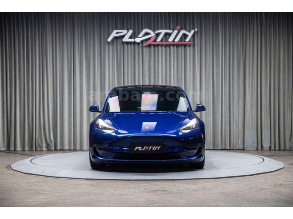 2021 TESLA MODEL 3 75KWH AWD LONG RANGE OTOMATİK