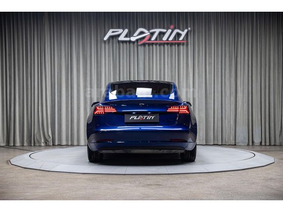 2021 TESLA MODEL 3 75KWH AWD LONG RANGE OTOMATİK