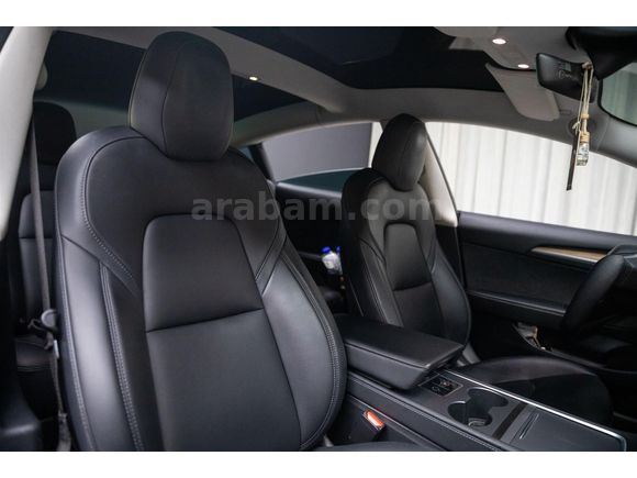 2021 TESLA MODEL 3 75KWH AWD LONG RANGE OTOMATİK