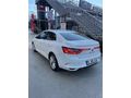 Sahibinden Renault Megane 1.5 dCi Icon 2016 Model Beyaz