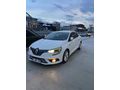 Sahibinden Renault Megane 1.5 dCi Icon 2016 Model Beyaz
