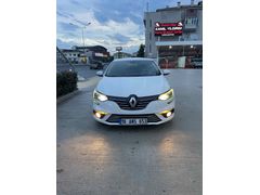 Sahibinden Renault Megane 1.5 dCi Icon 2016 Model Beyaz