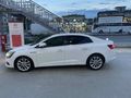 Sahibinden Renault Megane 1.5 dCi Icon 2016 Model Beyaz