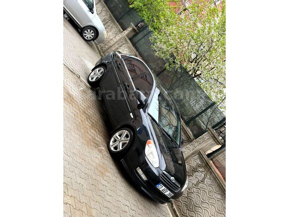 Sahibinden Hyundai Accent Era 1.4 Start 2009 Model  188.888 km Siyah