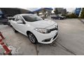 Sahibinden Renault Fluence 1.5 dCi Icon 2016 Model 