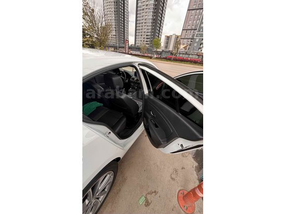 Sahibinden Renault Fluence 1.5 dCi Icon 2016 Model 