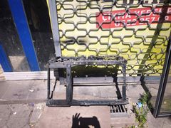 OPEL CORSA F ÖN PANEL ÇIKMA ORJİNAL YEDEK PARÇA