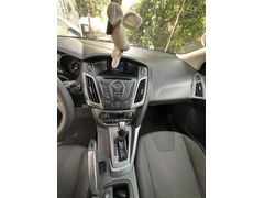Sahibinden Ford Focus 1.6 Ti-VCT Titanium 2012 Model  otomatik