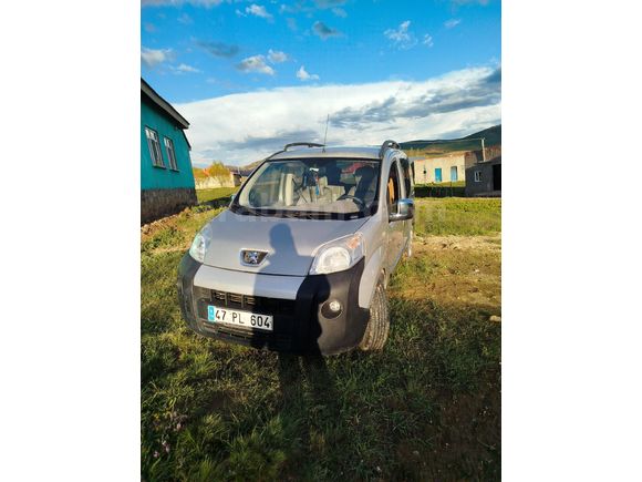 Sahibinden Peugeot Bipper 1.4 HDI Comfort Plus 2011 Model