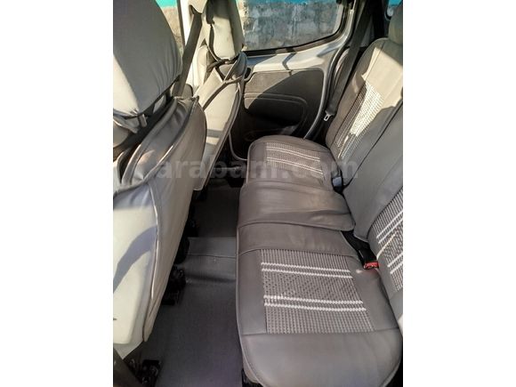Sahibinden Peugeot Bipper 1.4 HDI Comfort Plus 2011 Model