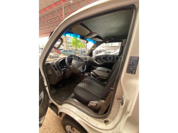 Satılık Hatasız Hyundai H 100 Burdur