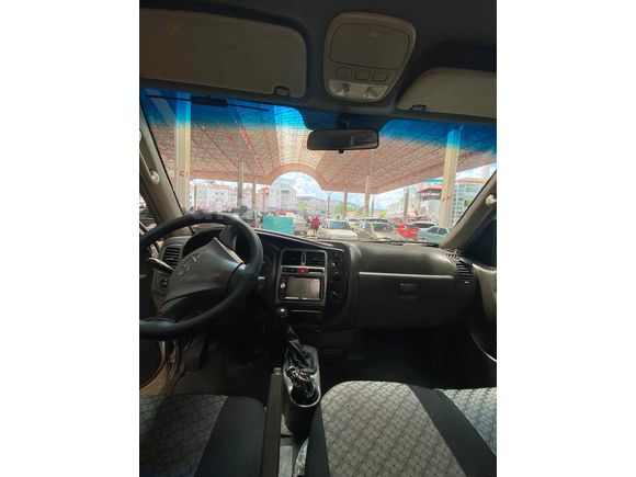 Satılık Hatasız Hyundai H 100 Burdur