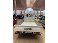 Satılık Hatasız Hyundai H 100 Burdur