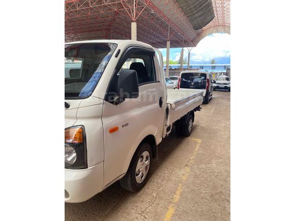Satılık Hatasız Hyundai H 100 Burdur