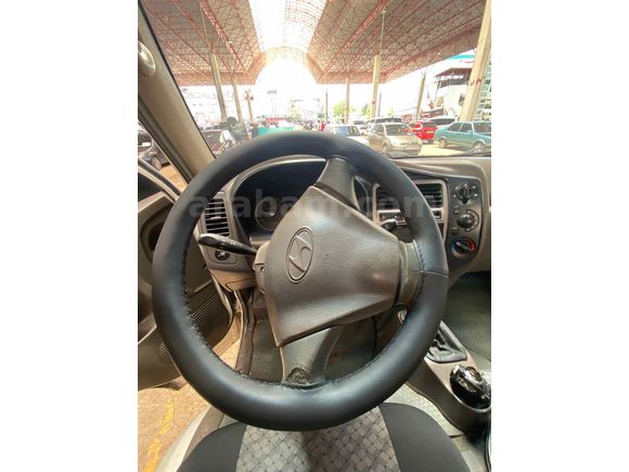 Satılık Hatasız Hyundai H 100 Burdur