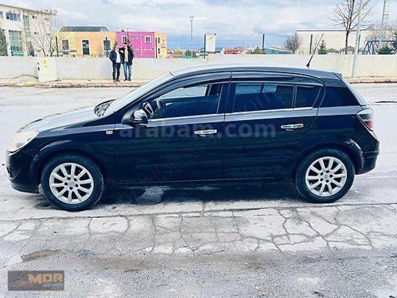 SADECE 180BİNKMDE KAZASIZ DEĞİŞENSİZ LPGLİ ASTRA