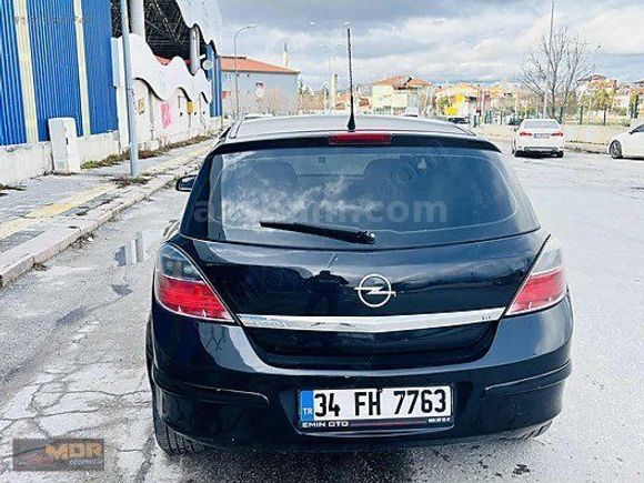 SADECE 180BİNKMDE KAZASIZ DEĞİŞENSİZ LPGLİ ASTRA