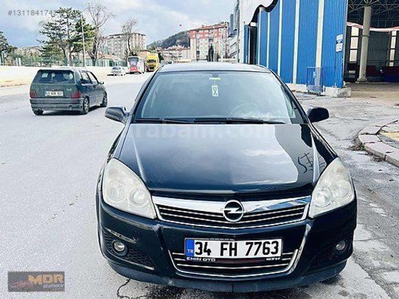 SADECE 180BİNKMDE KAZASIZ DEĞİŞENSİZ LPGLİ ASTRA