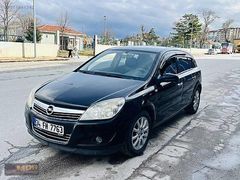 SADECE 180BİNKMDE KAZASIZ DEĞİŞENSİZ LPGLİ ASTRA