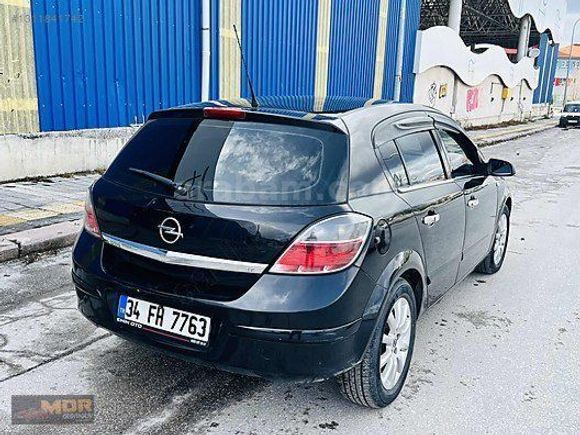 SADECE 180BİNKMDE KAZASIZ DEĞİŞENSİZ LPGLİ ASTRA