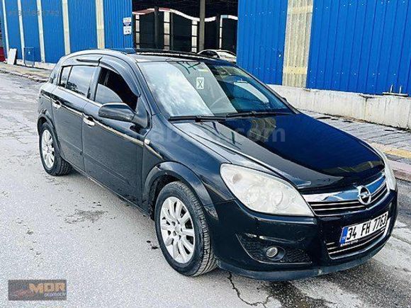 SADECE 180BİNKMDE KAZASIZ DEĞİŞENSİZ LPGLİ ASTRA