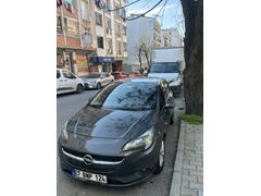 Sahibinden Opel Corsa 1.4 Enjoy 2015 Model 