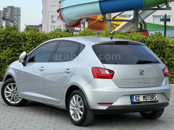SEAT İBİZA 1.2 TSİ HATASIZ FULL PAKET