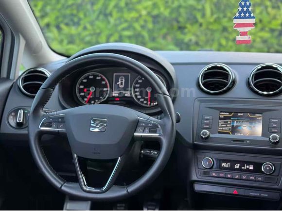 SEAT İBİZA 1.2 TSİ HATASIZ FULL PAKET
