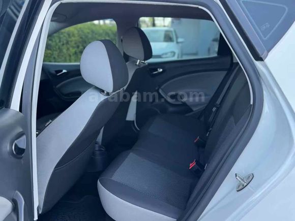 SEAT İBİZA 1.2 TSİ HATASIZ FULL PAKET