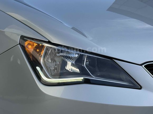 SEAT İBİZA 1.2 TSİ HATASIZ FULL PAKET