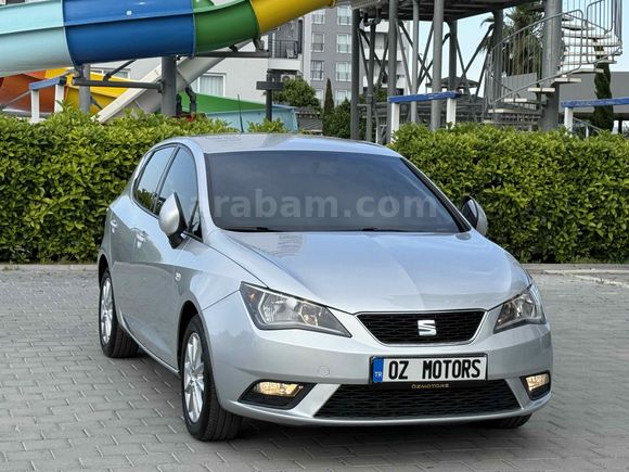 SEAT İBİZA 1.2 TSİ HATASIZ FULL PAKET