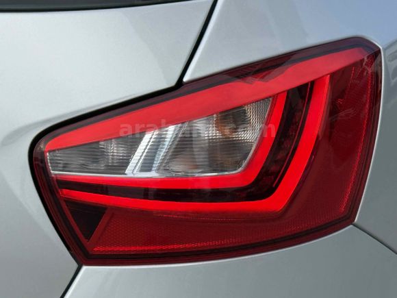 SEAT İBİZA 1.2 TSİ HATASIZ FULL PAKET