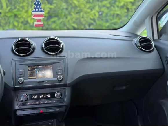SEAT İBİZA 1.2 TSİ HATASIZ FULL PAKET