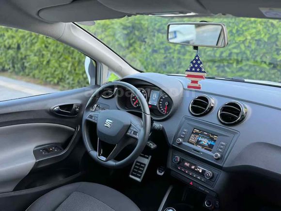 SEAT İBİZA 1.2 TSİ HATASIZ FULL PAKET