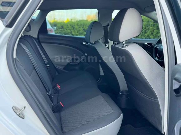 SEAT İBİZA 1.2 TSİ HATASIZ FULL PAKET