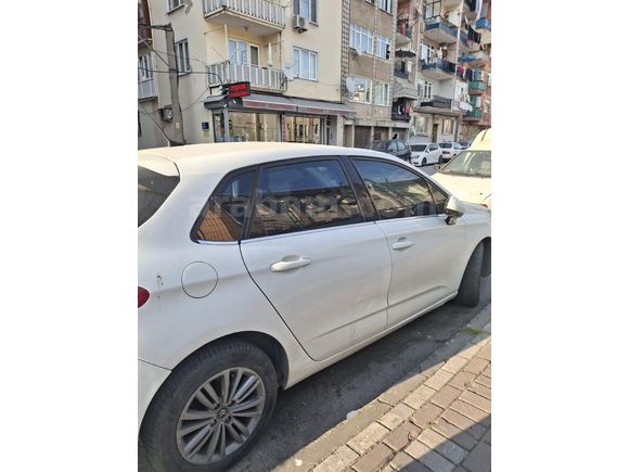 Sahibinden Citroen C4 1.6 e-HDi Confort Plus 2021 Model Kocaeli