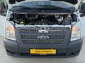 Galeriden Ford - Otosan Transit 11+1 Gaziantep