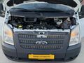 Galeriden Ford - Otosan Transit 11+1 Gaziantep