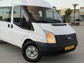 Galeriden Ford - Otosan Transit 11+1 Gaziantep