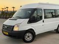 Galeriden Ford - Otosan Transit 11+1 Gaziantep