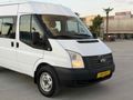 Galeriden Ford - Otosan Transit 11+1 Gaziantep