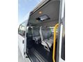 Galeriden Ford - Otosan Transit 11+1 Gaziantep