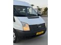 Galeriden Ford - Otosan Transit 11+1 Gaziantep