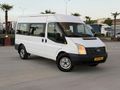 Galeriden Ford - Otosan Transit 11+1 Gaziantep