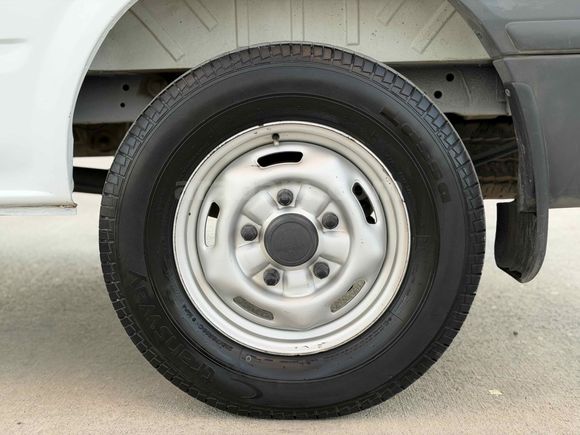 Galeriden Ford - Otosan Transit 11+1 Gaziantep