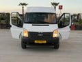 Galeriden Ford - Otosan Transit 11+1 Gaziantep