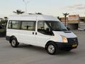 Galeriden Ford - Otosan Transit 11+1 Gaziantep