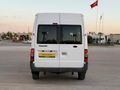 Galeriden Ford - Otosan Transit 11+1 Gaziantep