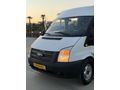 Galeriden Ford - Otosan Transit 11+1 Gaziantep